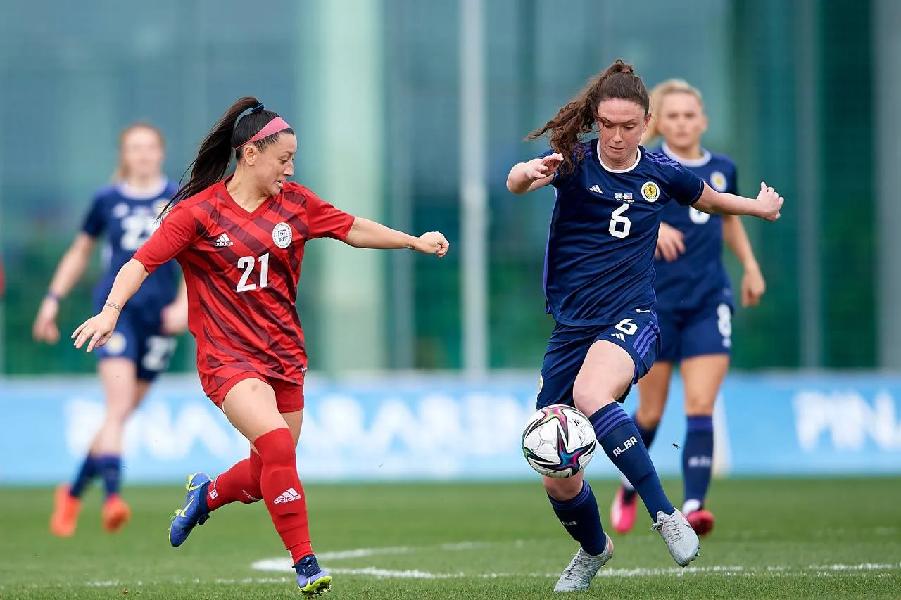 Players guaranteed to earn at least $30,000 at Women's World Cup